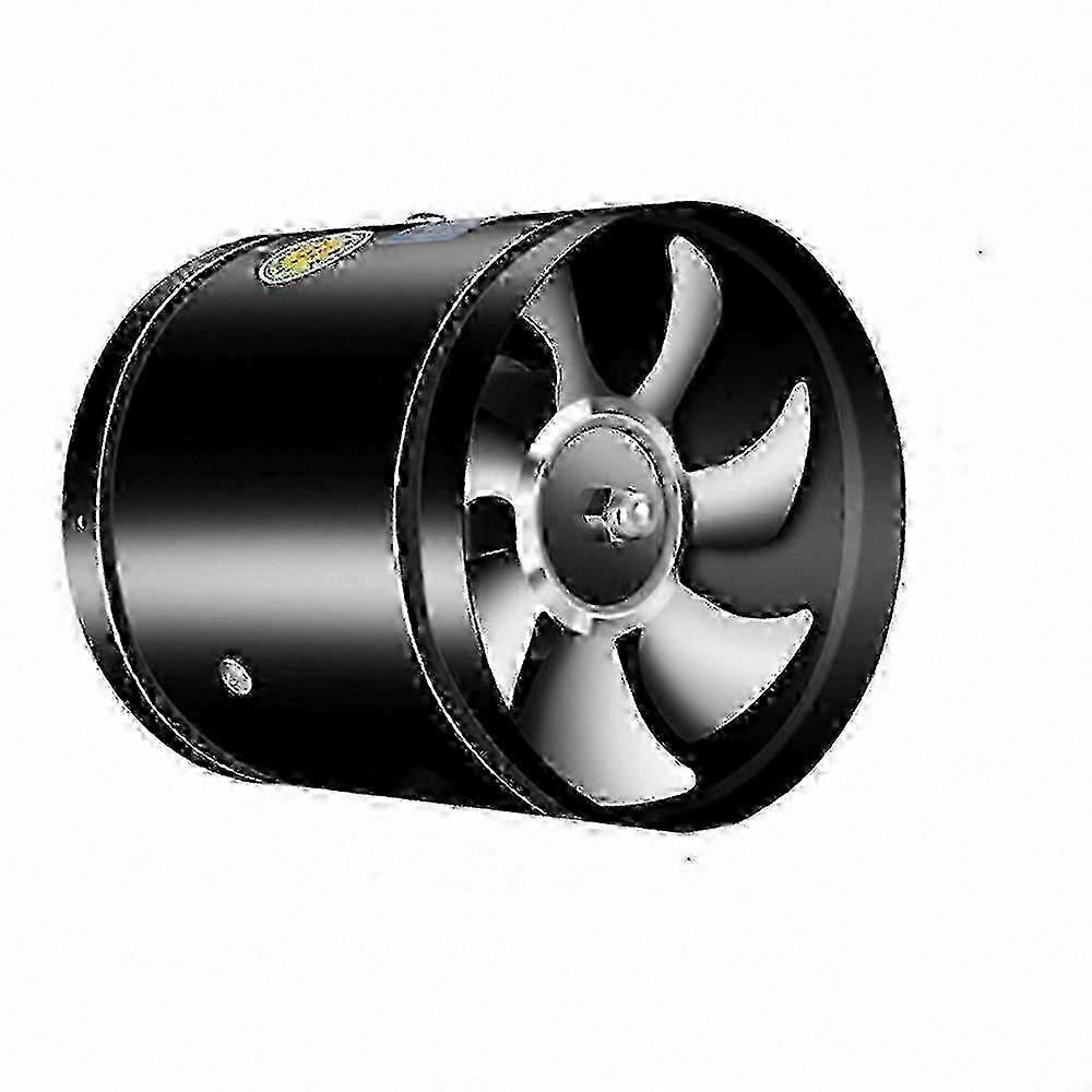 Bathroom Ventilation Fan | Quiet Operation with Powerful Airflow