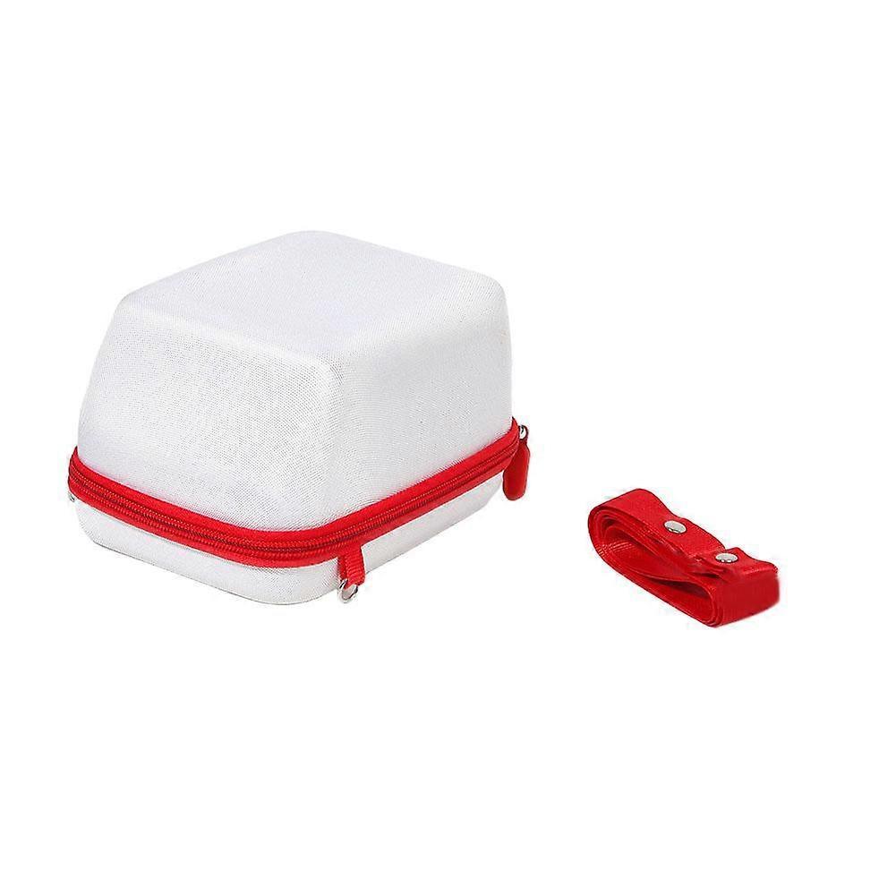 EVA Hard Shell Polaroid Storage Bag