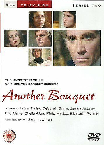 BAŞKA BİR BUKET - İkinci Seri DVD - Bölge 2