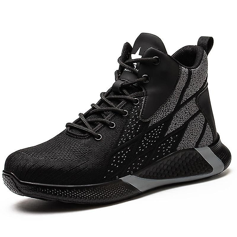 Chaussures de travail de sécurité pour hommes d'hiver Fruugo FR