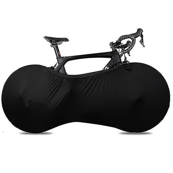 دراجة حامي غطاء MTB الطريق دراجة واقية والعتاد المضادة للغبار عجلات الإطار غطاء واقية من الخدش حقيبة التخزين ركوب الدراجات الملحقات