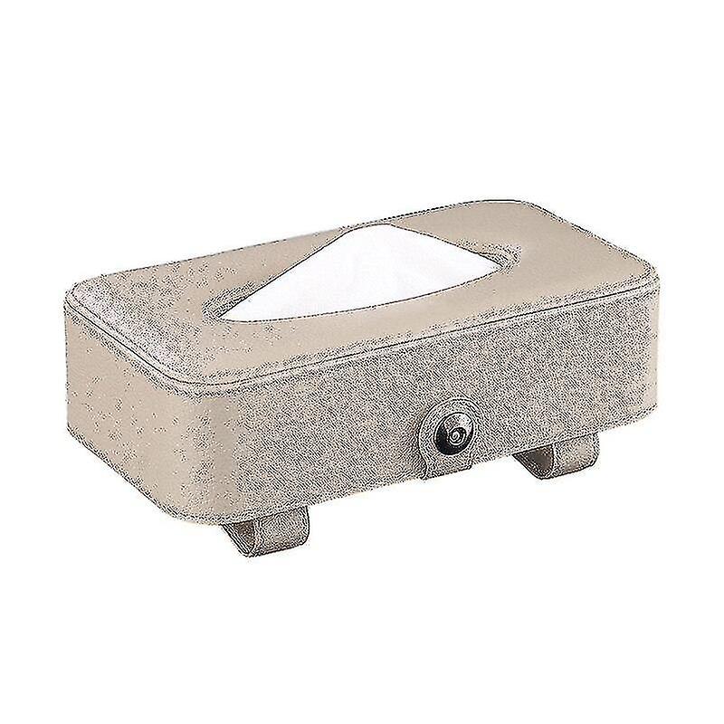 Facial Tissue Holders Car Visor Tissue Holder