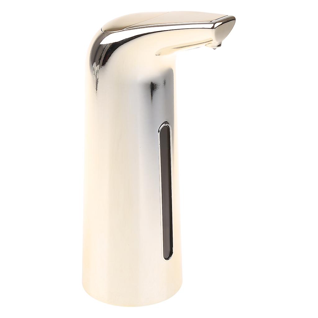 Automatic Soap Dispenser Work with Shampoo, Laundry Detergent, Shower Gel