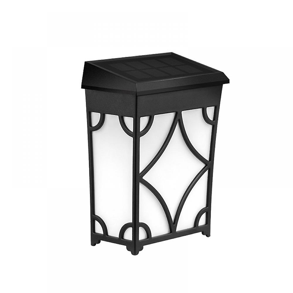 Outdoor Solar Deck Lights For Pathway
