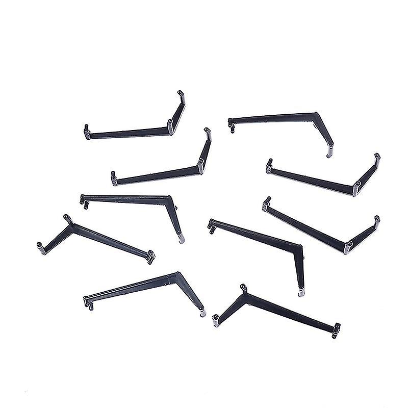 10pcs Branches d’arbres fruitiers Support Fruit Branch Spreader Tree Branch Support Frame Hfmqv