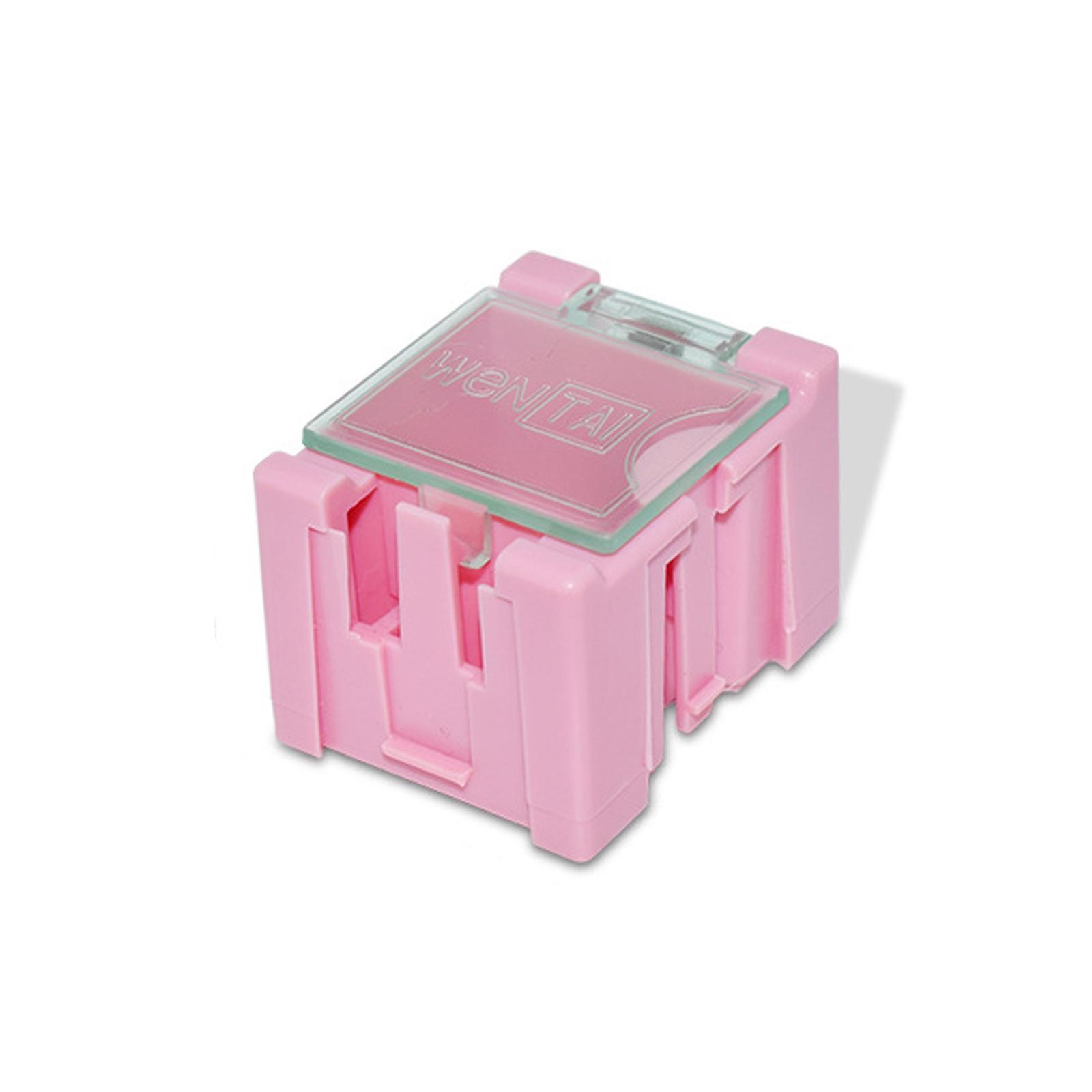  Jewelry Electronic Component Small Container Storage Plastic Box Practical