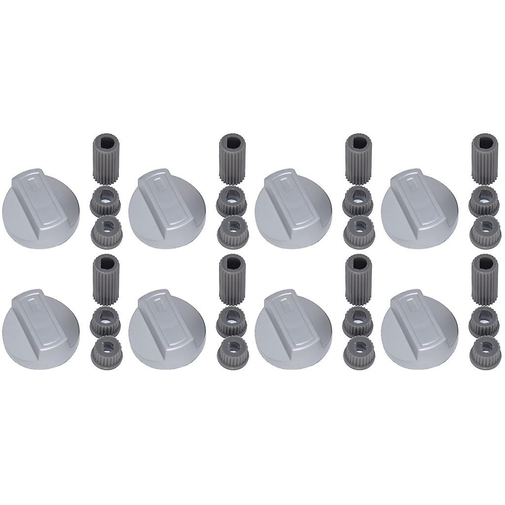 Bouton De Commande De Remplacement Pour Four De Marque Leisure - Compatible Avec De Nombreux Modèles (CK100F232, CC100F521, Etc.)
