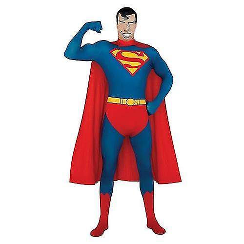 Superman Mens Costume
