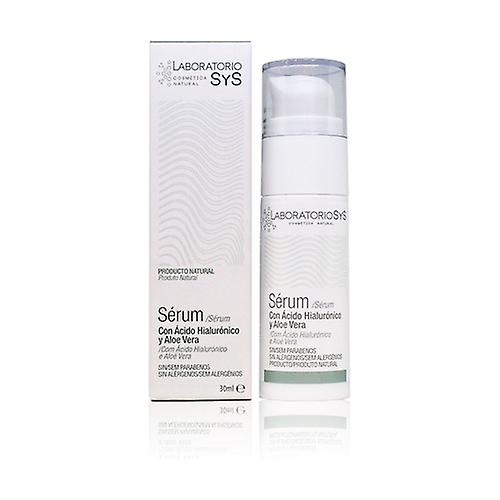Argan Face Serum 30 ml