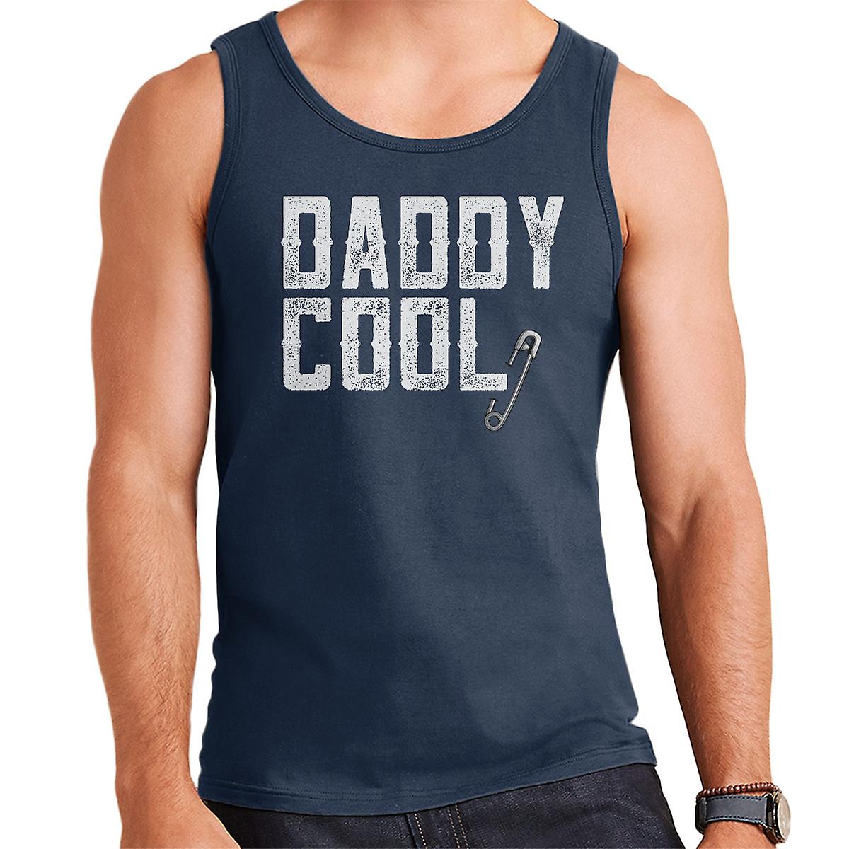 Daddy Cool mannen Vest