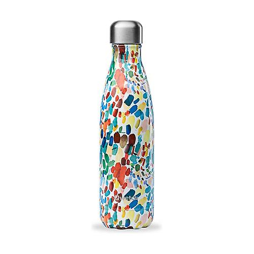 Insulated bottle - "Arty" collection by Lou Ripoll 500 ml