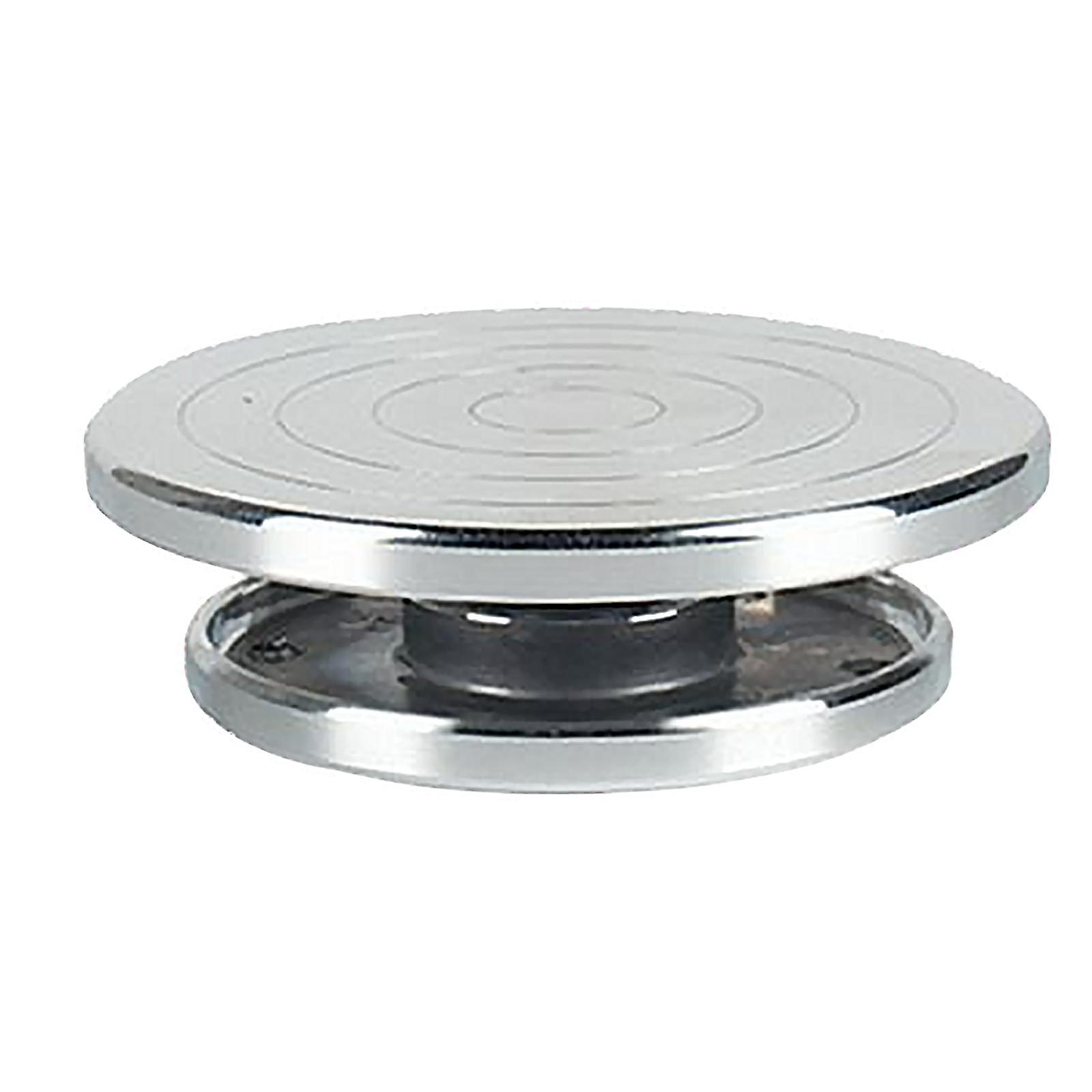 Sculpting Wheel Turntable Pottery Stand Turn for Model Building 15cm