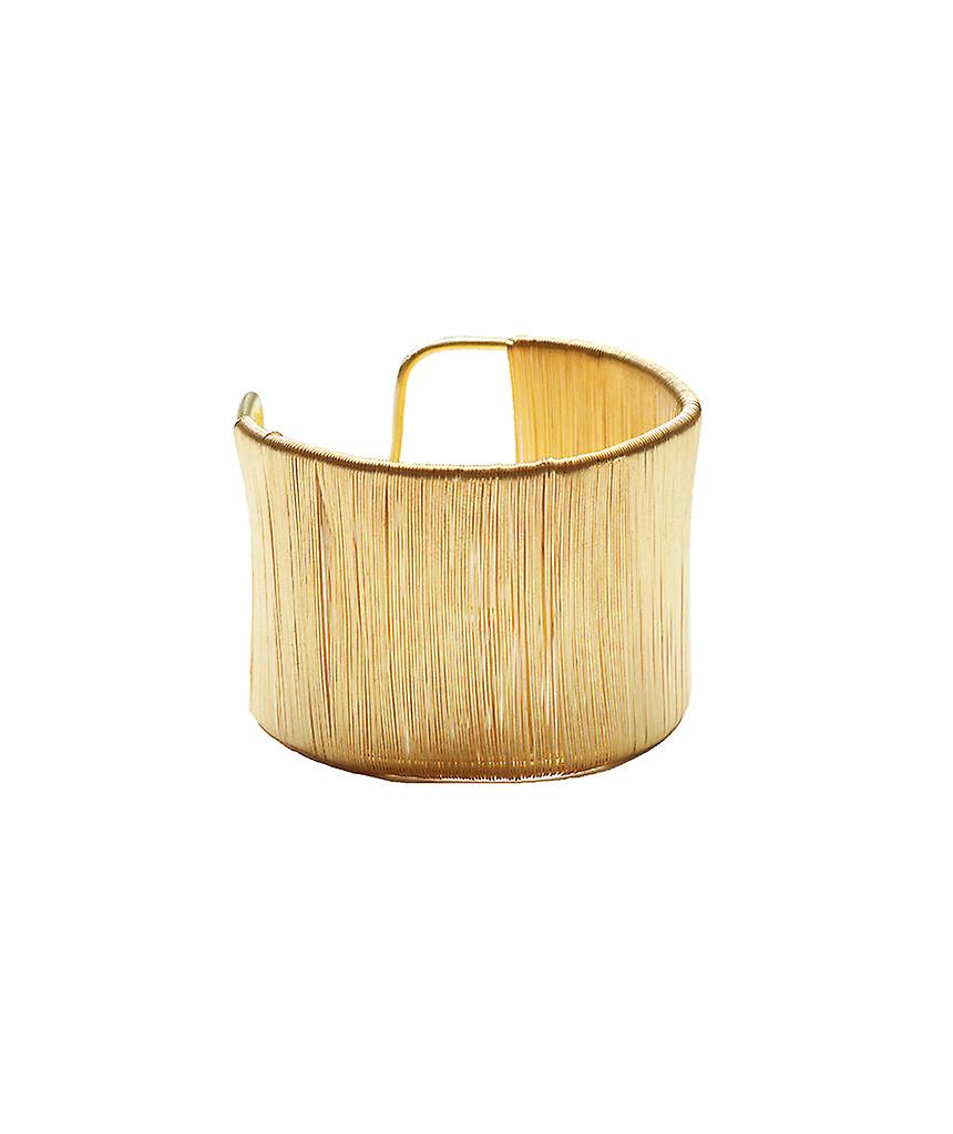 Statement Cuff Bracelet 23884