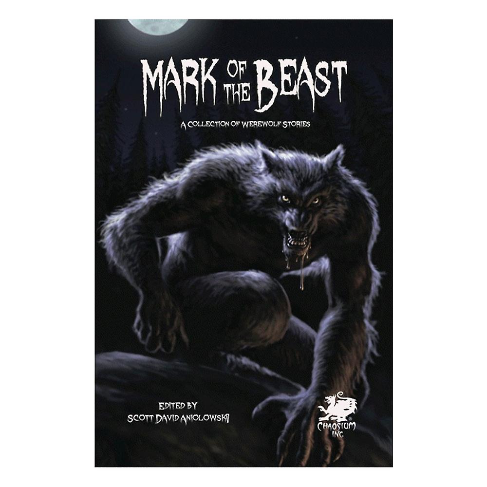 Call of Cthulhu Mark of the Beast Highly Interactive Funfilled Roleplaying Game