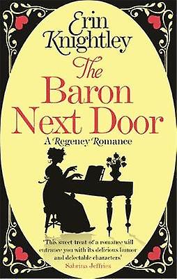 The Baron Next Door