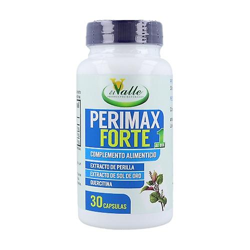 Perimax Forte 30 capsules