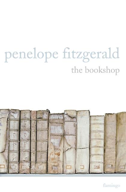 Bookshop - Penelope Fitzgerald