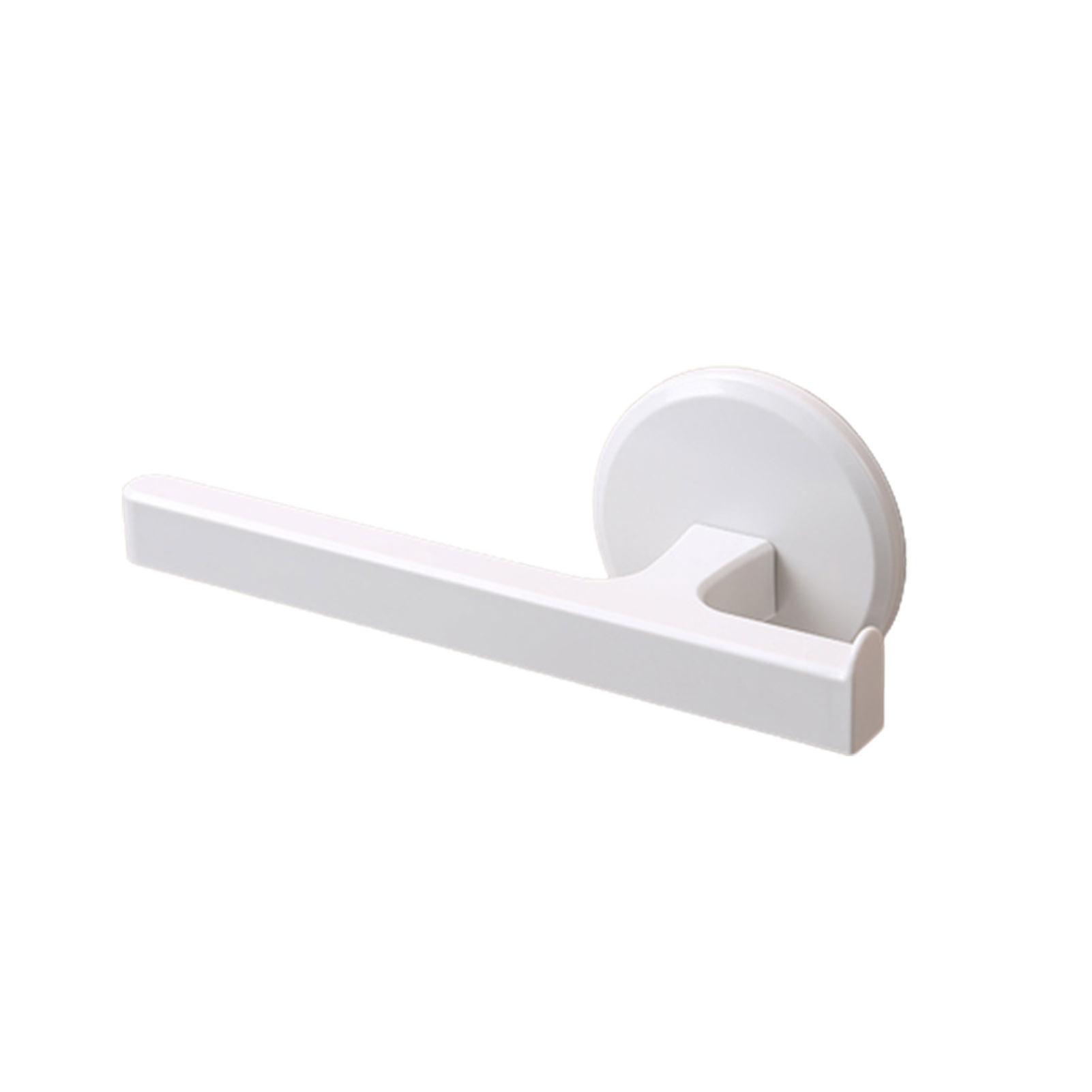 Kylpyhuoneen seinälle asennettava pyyheteline Raskaat järjestäjätelineet