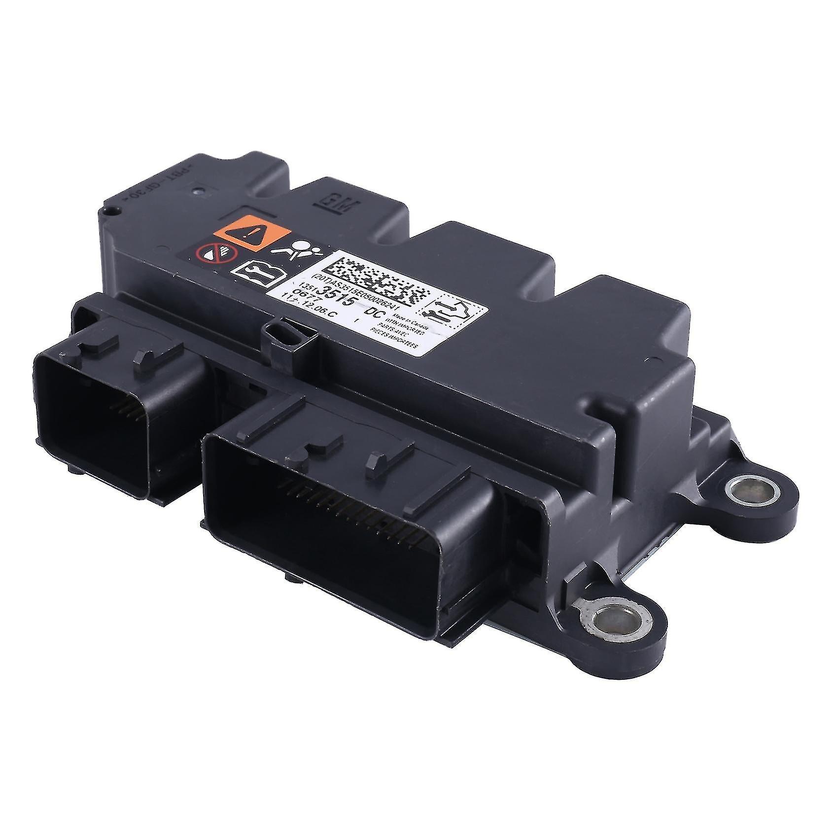 13513515 Car Ecu Engine Control Module For Captiva 2014-2017