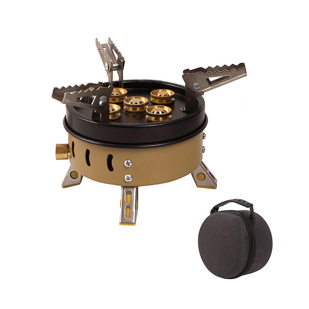 Outdoor Compact Size Camping Portable Stoves