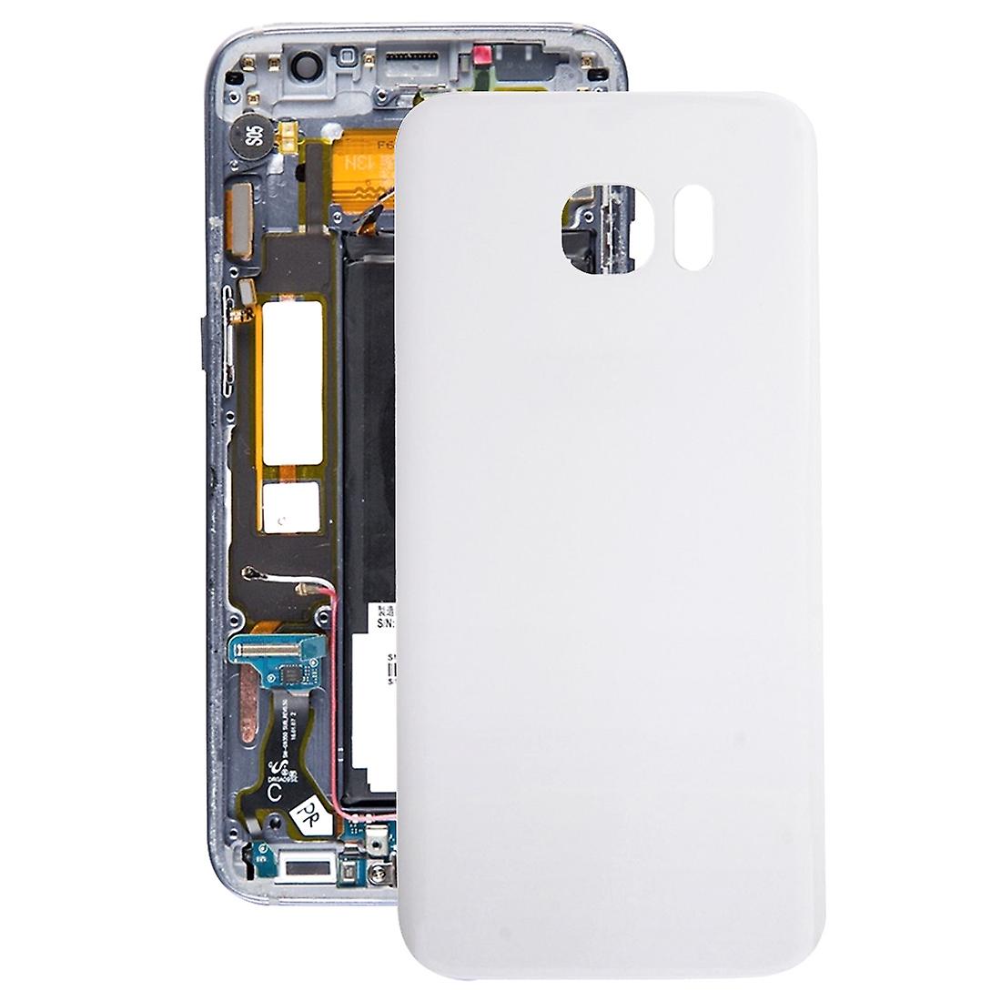 Battery Back Cover for Galaxy S7 Edge / G935