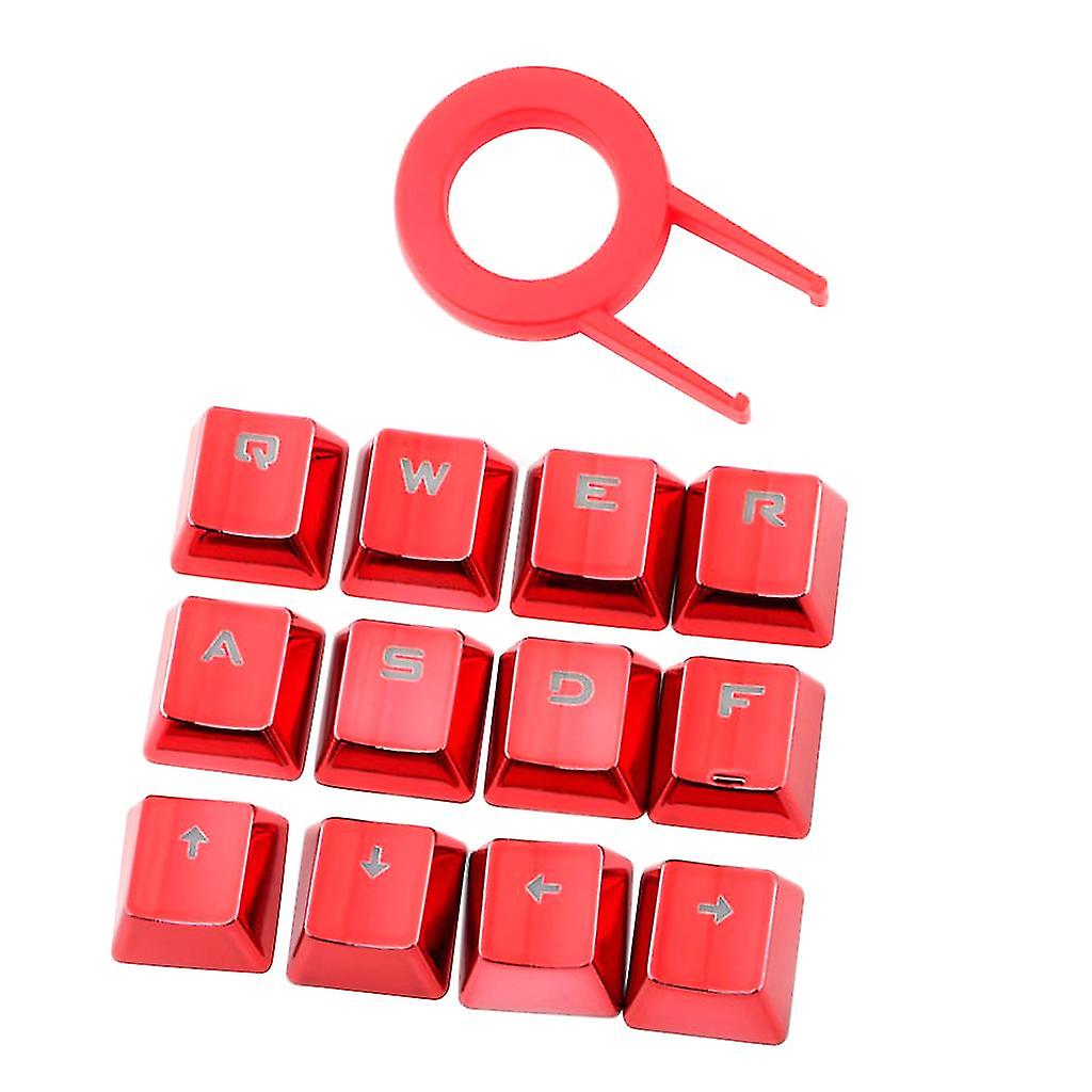 Durable Personality Keyboard Accessories Universal Mechanical Keyboard Keycaps