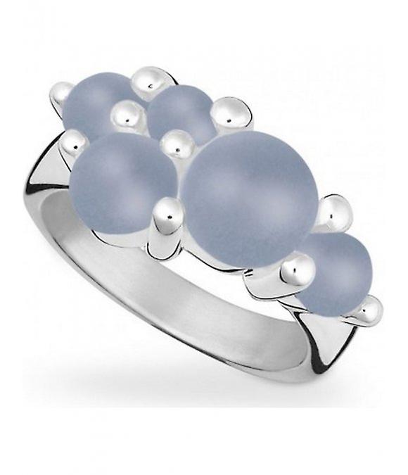 QUINN - Ring - Ladies - Silver 925 - Width 56 - 0212566151