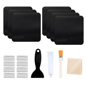 Trampoline Patch Repair Kit Easy Operation Trampoline Repair Patch For Trampoline Repairing Use