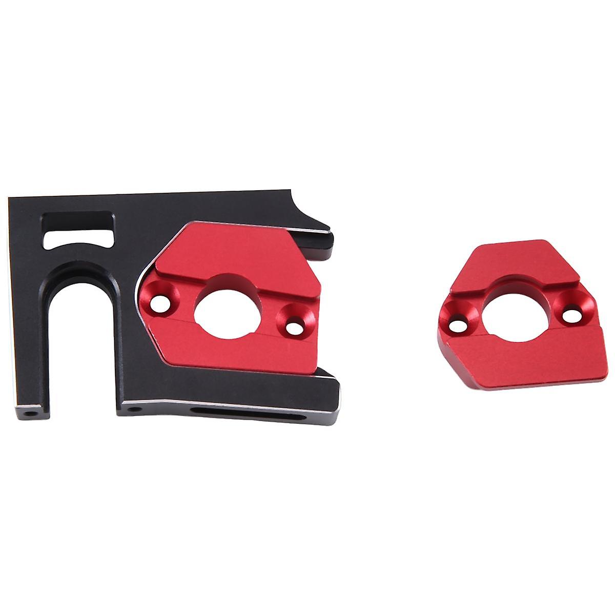 Sliding Motor Mount for ARRMA 1/8 6S Kraton OUTCAST TALION 1/7 Mojave Infraction Limitless Upgrade