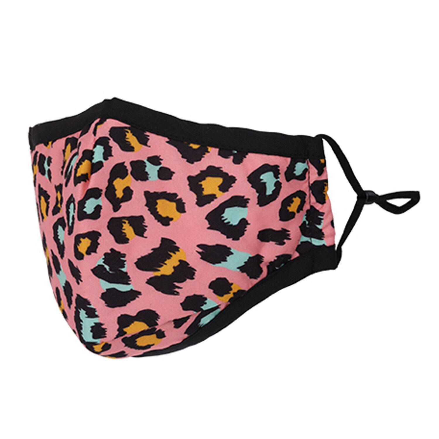 Tryckt Protect Breathable Face Mask