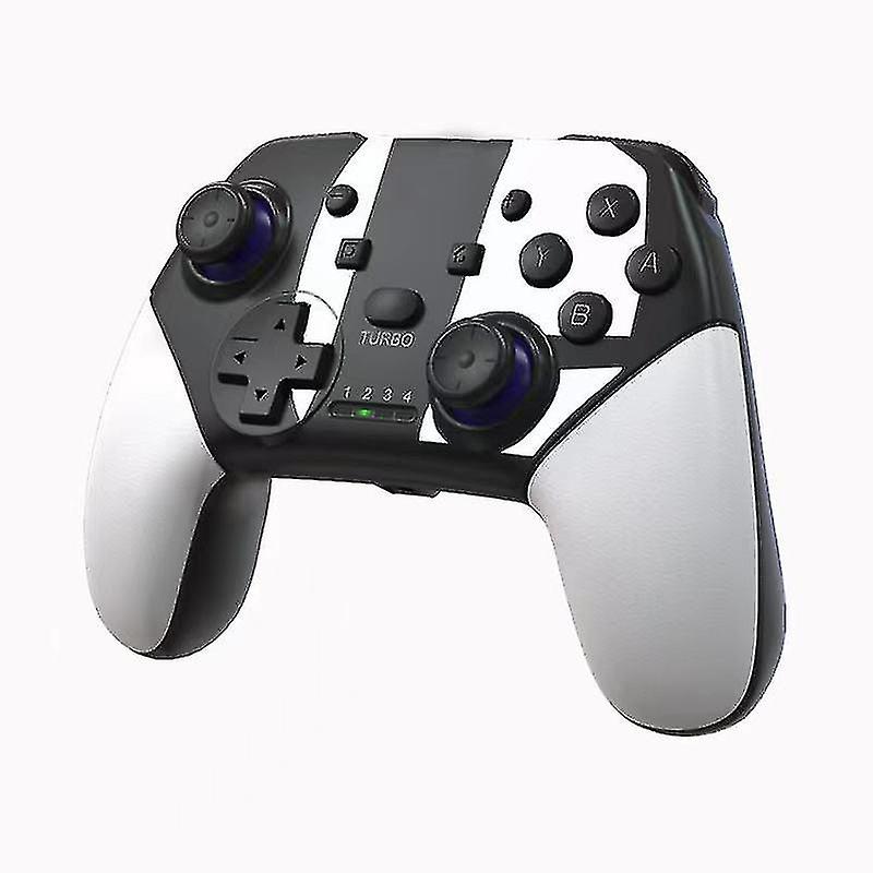 Wireless Joystick Game Controller Gamepad Controller Compatible For Ps4