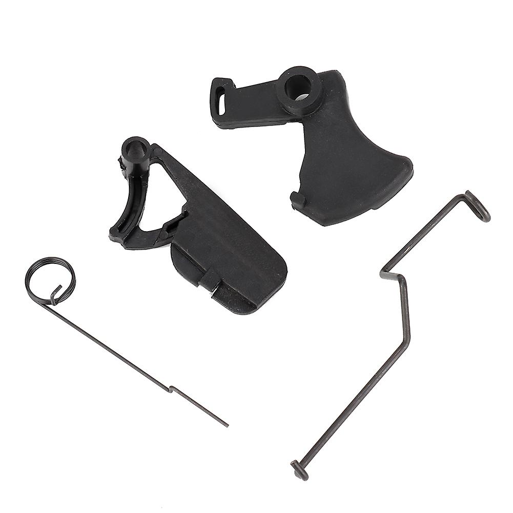 Throttle Hydraulically Trigger Actuated Spring Lever for Stihl MS180 018 MS170 017 Chainsaws