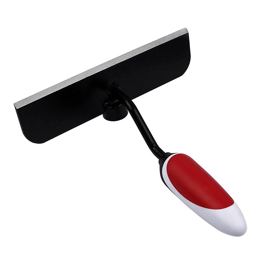 Brick Splitting Chisel Comfortable Long Handle Brick Cutter High Hardness Brick Split Tool Masons' C