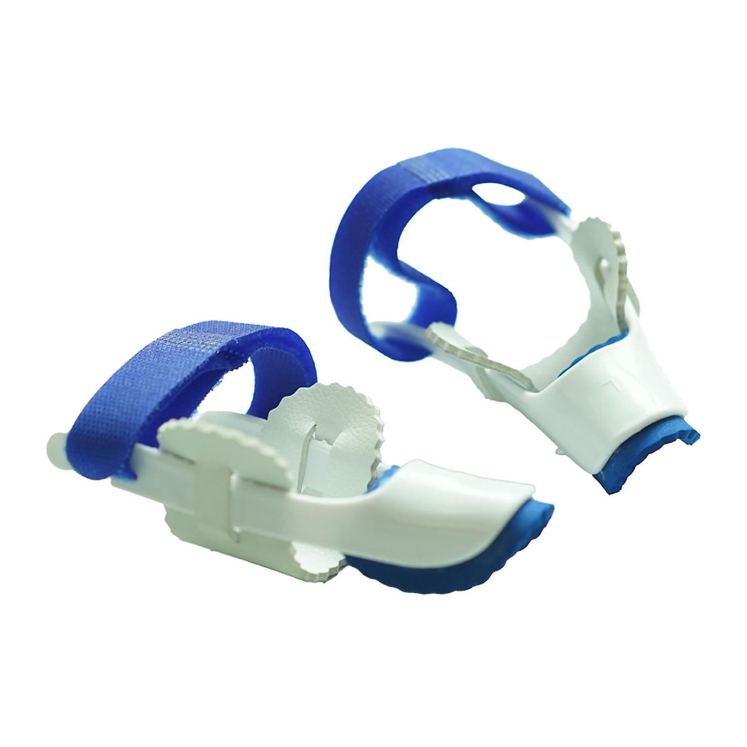 Hallux Valgus Corrector Adjustable Bunion Corrector Toe Splint Toe Bracket Big Toe Straightener Ease