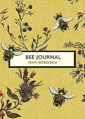 Bee Journal The Birds And The Bees by Sean Borodale Paperback Book