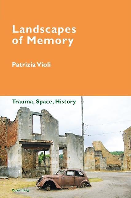 Landscapes Of Memory by Patrizia Violi Paperback Book