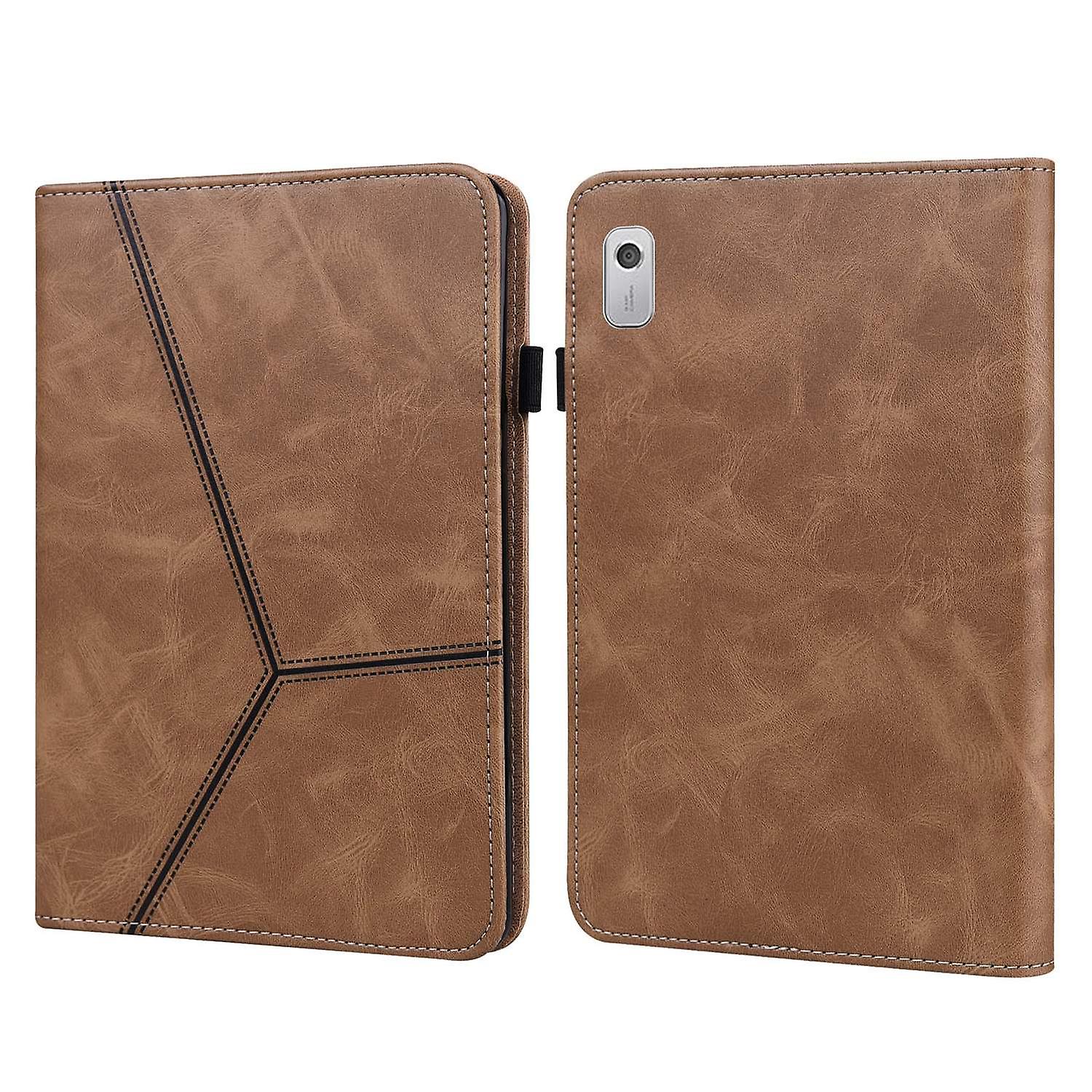 Leather Tablet Case For Lenovo Tab M9