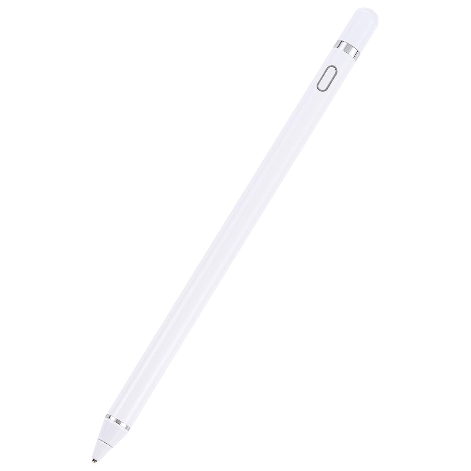 Pencil Rechargeable Stylus Pen