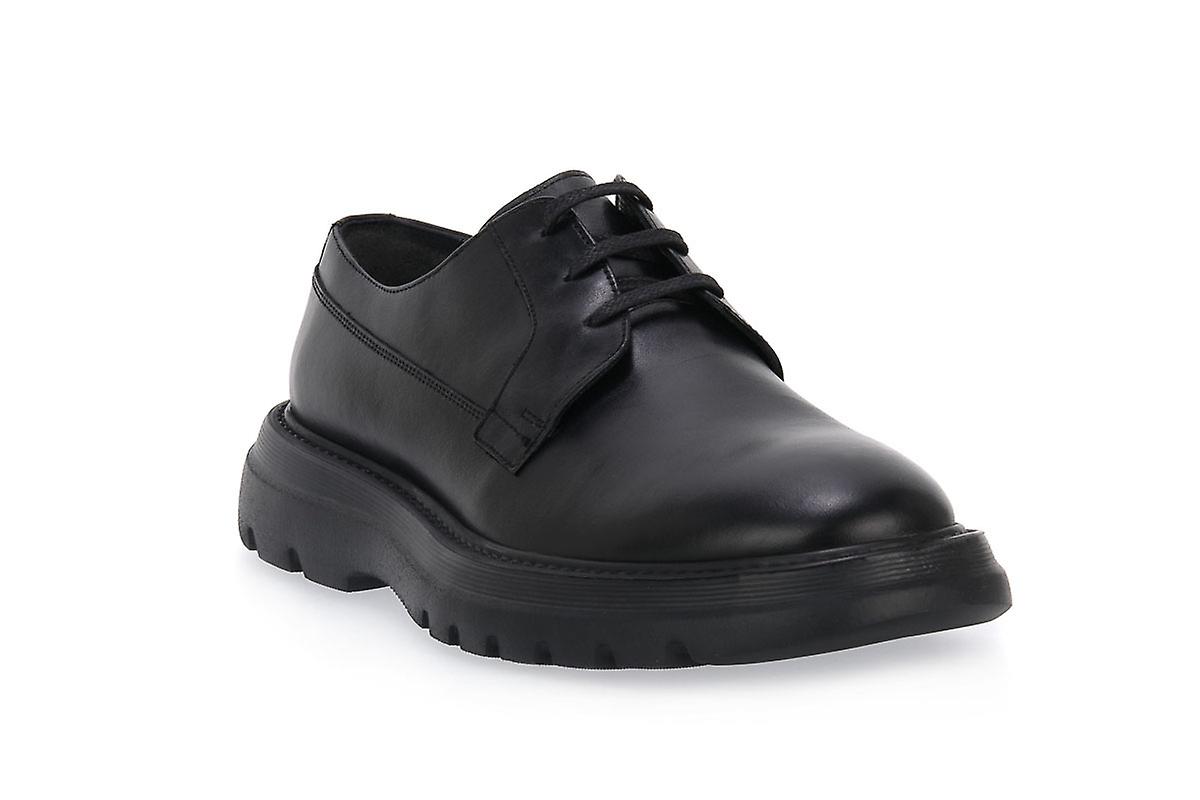 Guardians schwarze Schuhe