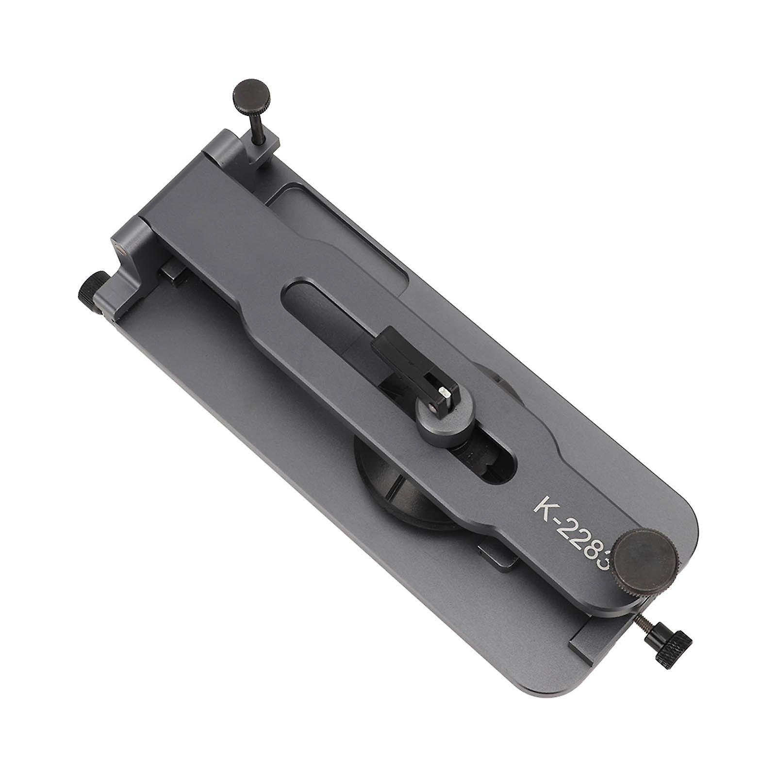 Mobile Phone Screen Separator Heating Free Soft Silicone Protection Anti Scratch LCD Screen Removal Fixture 