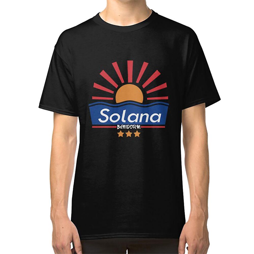 Solana Benidorm T-shirt