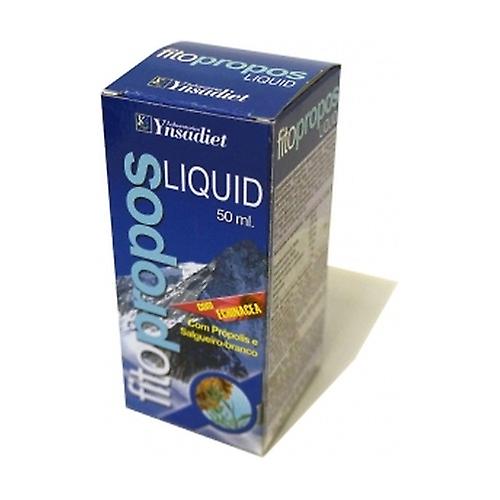 Fito Propos Liquid with Echinacea 50 ml