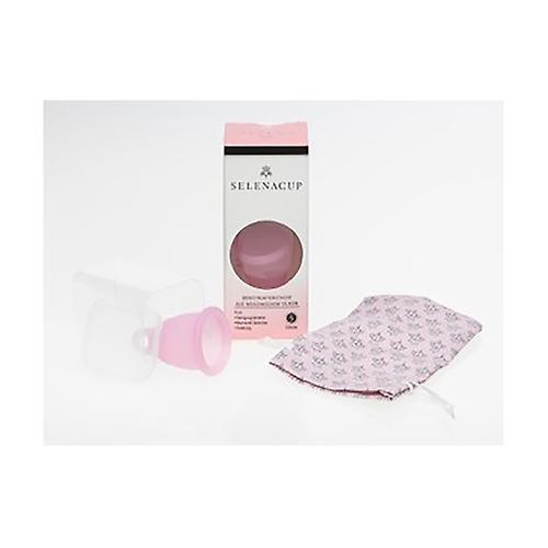 Selena Cup Size S 1 unit (Pink)