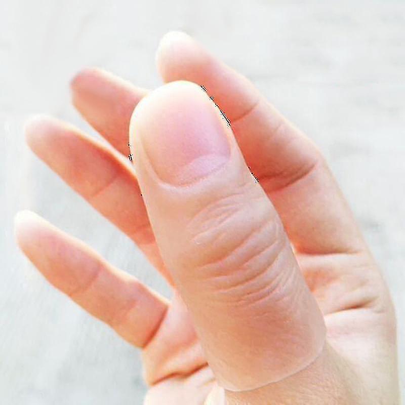 Newway 6-pack Finger Magic Fake Soft Thumb Tip Closeup Stage Performance Props