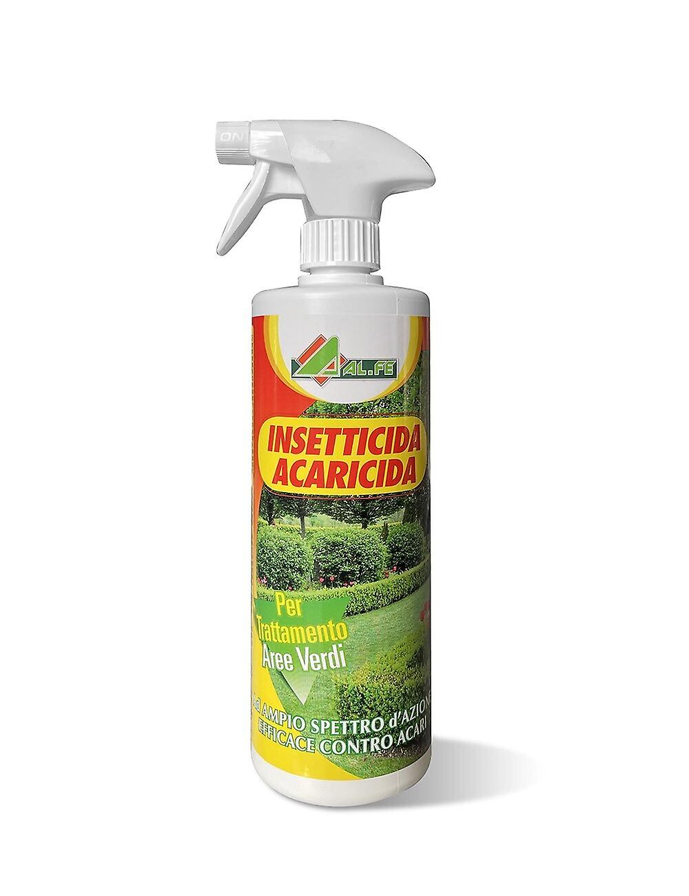 Insecticida Acaricida Alfe Natura 500 ml