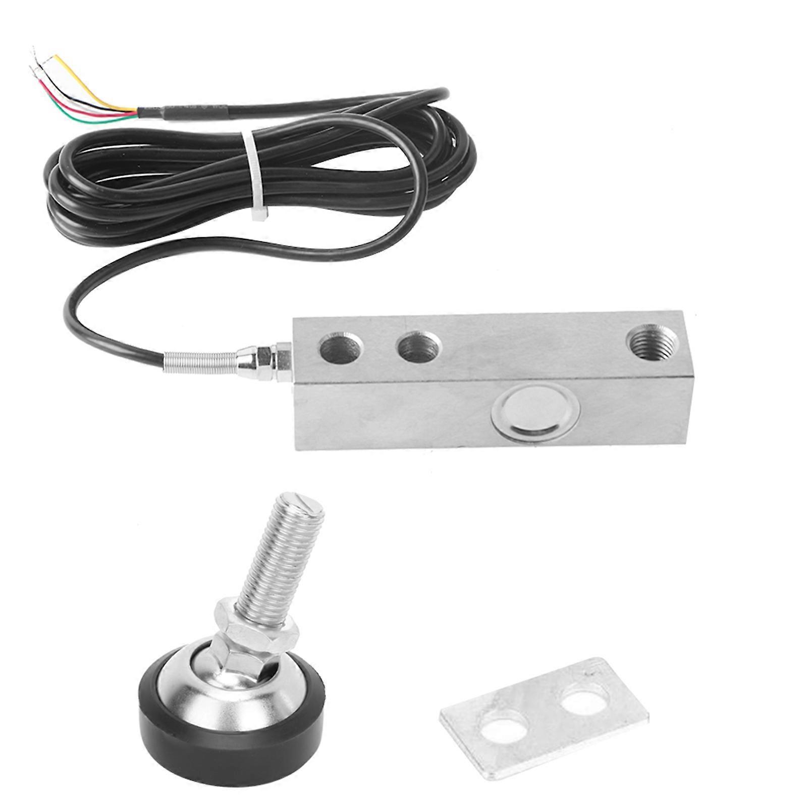 High Accuracy 1T Parallel Load Cell Scale Weighting Sensor