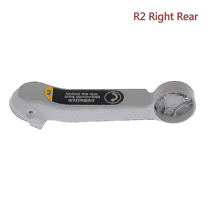 1pc Dji Mavic Mini 2 Part- Arm Shell Without Motor And Cable Only Arm"s Cover