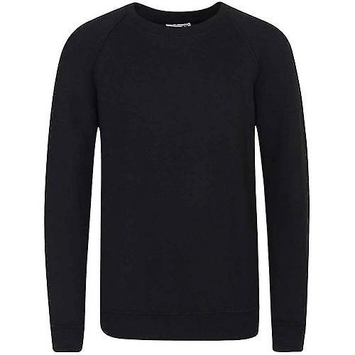 Awdis Childrens/Kids Academy Raglan Sweatshirt