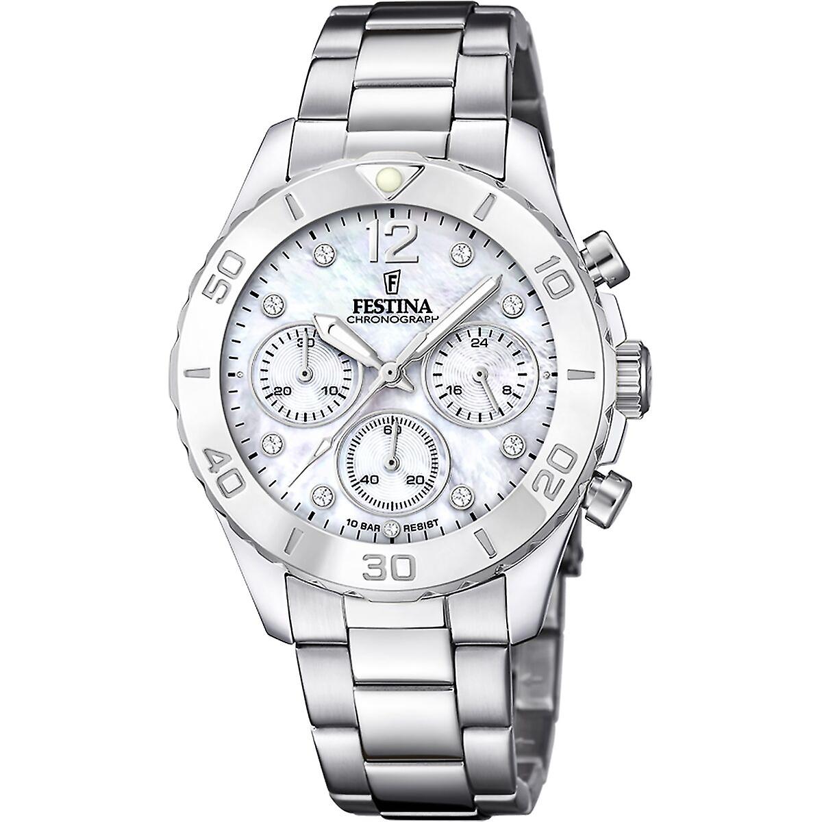 女士腕表 Festina F20603/1
