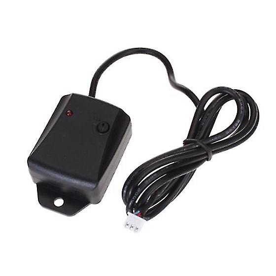 12v Dyp-2hd01 Vibration Sensor For Security Detecting, Car Anti-theft System, Etc